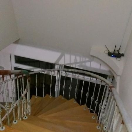 Apartments Komakhidze 68 Батумі Екстер'єр фото