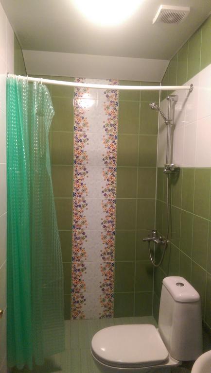 Apartments Komakhidze 68 Батумі Екстер'єр фото