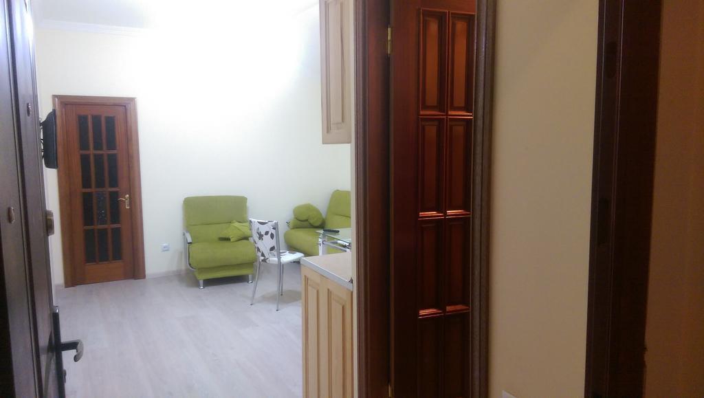 Apartments Komakhidze 68 Батумі Екстер'єр фото