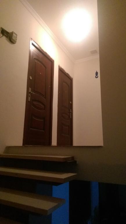 Apartments Komakhidze 68 Батумі Екстер'єр фото