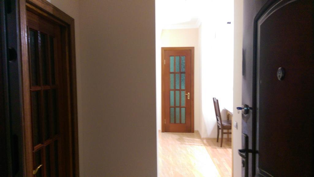 Apartments Komakhidze 68 Батумі Екстер'єр фото