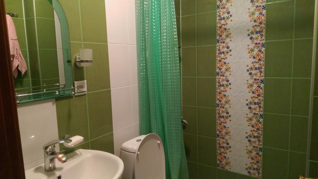 Apartments Komakhidze 68 Батумі Екстер'єр фото
